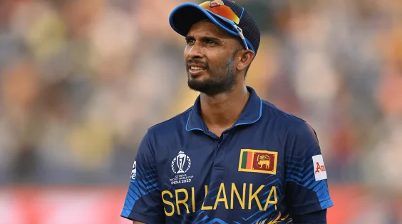 Shanaka calls for long-term reset after World Cup exit